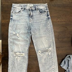 Vici Hidden brand high waist